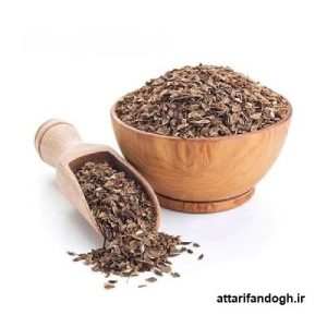 تخم کرفس تمیز خوراکی و کاشت