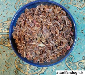خاصیت و عوارض گل ریواس
