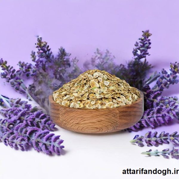 روش مصرف گلپر و کاربرد در طب سنتی