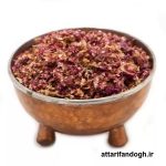 بهترین زمان مصرف گیاه تاج خروس