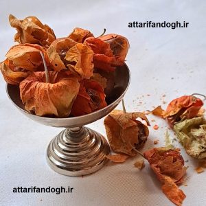 عروسک پشت پرده (کاکنج_کاکنه_فیسالیس)
