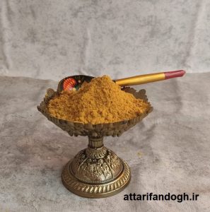 ادویه پلویی