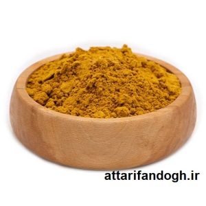 ادویه کبابی