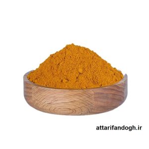 ادویه جوجه کباب