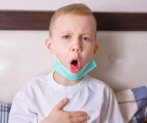 داروی گیاهی ضد سرفه بدون عوارض برای کودکان