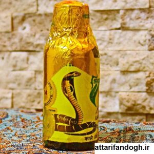 روغن مار هندی اصلی