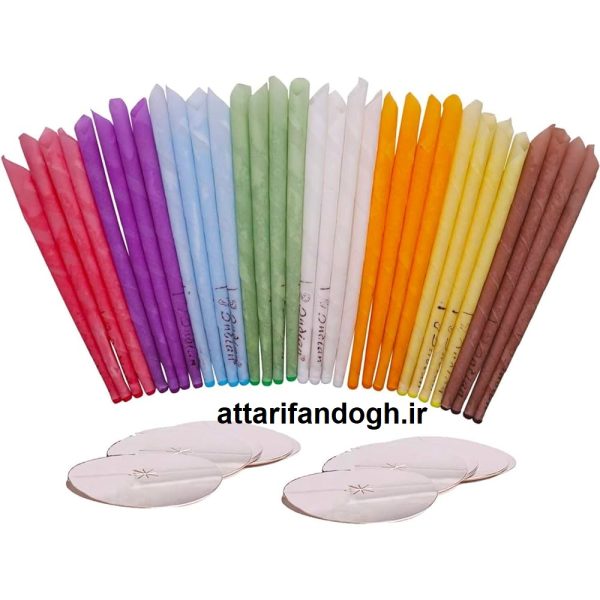 شمع گوش تایلندی