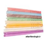 خاصیت و عوارض شمع گوش