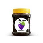 شیره انگور خالص ارگانیک