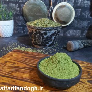پودر آویشن شیرازی