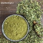 پودر آویشن