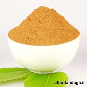 پودر دارچین عطاری فندی