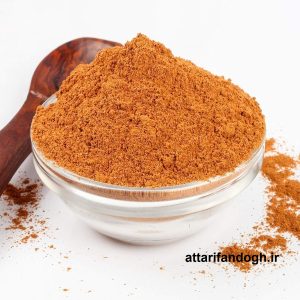 پودر دارچین اصلی