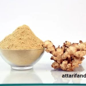 پودر زنجبیل هندی