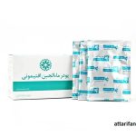 پودر ماءالجبن افتیمونی 10 ساشه ای (شرکت نیاک)