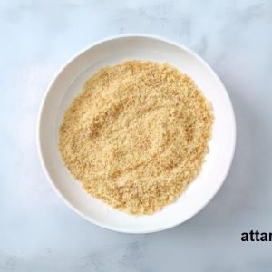 طرز استفاده پودر پیاز در غذا