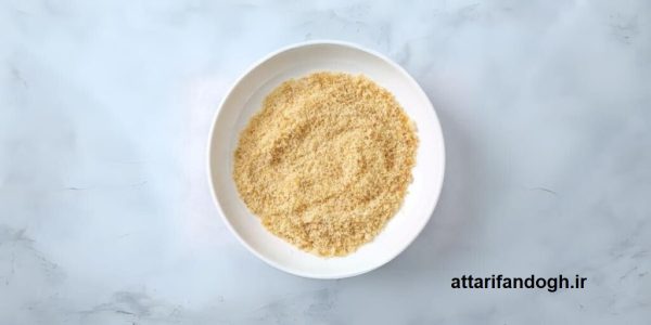 طرز استفاده پودر پیاز در غذا