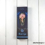 عود دست ساز چشم سوم برند نابیلا nabilla( Third eye)