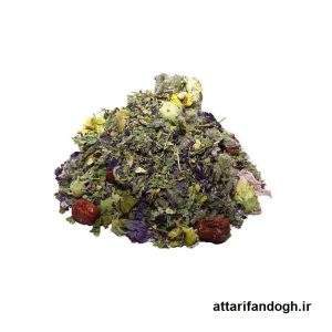 دمنوش ترکیبی سرماخوردگی