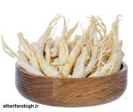 جینسینگ سفید اصلی