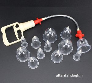 خرید دستگاه بادکش گرگان
