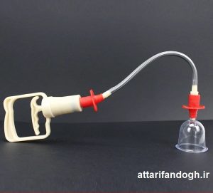 خرید دستگاه بادکش گرگان
