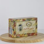 خرید صابون 12 گیاه ان جی گرگان