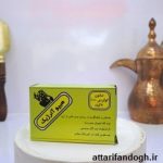 صابون گوگرد ضد قارچ
