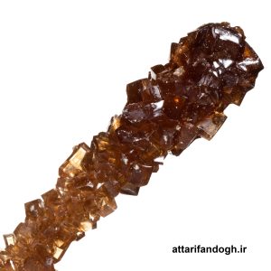 نبات قهوه ای (نیشکر)