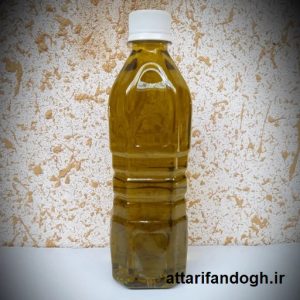 روغن زیتون ماساژ (بدون بو) یک لیتری عطاری فندق
