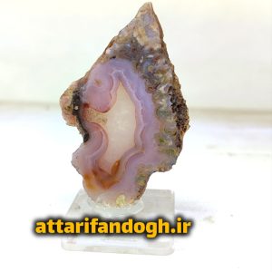 سنگ کلکسیونی عقیق