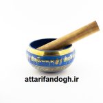 خاصیت کاسه تبتی و نحوه زدن