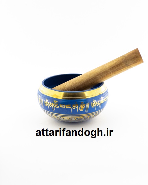 خاصیت کاسه تبتی و نحوه زدن