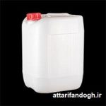 گلاب سنتی غلیظ دو آتیشه 20 لیتری عطاری فندق گرگان