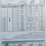 عسل چهل گیاه تضمینی با برگه آزمایشگاه (حاج کریم اقتصادی)