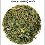 بن سرخ بوسور بنصور بن سور تمیز و شسته شده