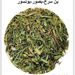 بن سرخ بوسور بنصور بن سور تمیز و شسته شده