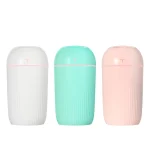 دستگاه بخور برای کودکان