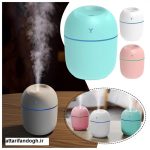 دستگاه بخورد سرد رطوبت ساز (مخصوص نوزادان و گیاهان)