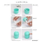 روش استفاده دستگاه بخور سرد