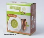 طریقه مصرف چای ماچا