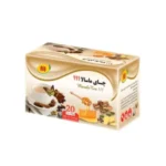 دمنوش چای ماسالا (شرکت ۱۱۱) ۲۰ عددی