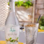عرق بهارنارنج تقویت قلب (شرکت بهارستان)