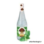 عرق نعنا دو آتیشه مشکلات گوارشی (شرکت بهارستان)