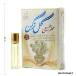 عطر گل نرگس طبیعی و درمانی
