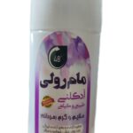 مام رولی ادکلنی (ضد تعریق طبیعی و خوشبو کننده)