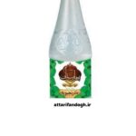 عرق بادرنجبویه تقویت قلب و اعصاب (شرکت بهارستان)