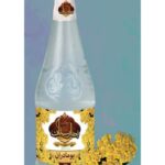 عرق بومادران مشکلات گوارشی (شرکت بهارستان)