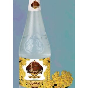 عرق بومادران مشکلات گوارشی (شرکت بهارستان)