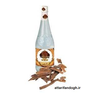عرق دارچین معطر و تقویت بدن (شرکت بهارستان)